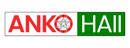 Anko Haii Logo